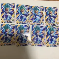 Vジャンプ 5月号 孫悟空 ベジータ ドラゴンボール スーパーダイバーズ