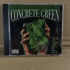 2026年最新】concrete green 5 seeda dj issoの人気アイテム - メルカリ