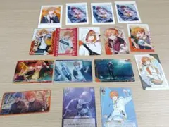 プロセカ 東雲彰人 黒百合 クリフェス 箔押し ノーマル エピカ まとめ