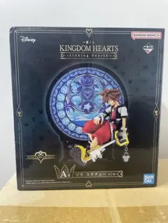 2026年最新】キングダムハーツ 一番くじ aの人気アイテム - メルカリ