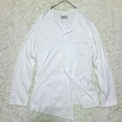 トップス BED J.W. FORD asymmetry draping cut sew BED j.w. FORD 2025年秋冬コレクション | 画像18枚 - FASHIONSNAP