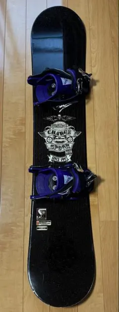 2026年最新】spoon ビンディングの人気アイテム - メルカリ