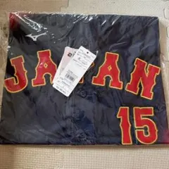 侍JAPAN 大谷翔平 レプリカユニフォーム Mサイズ ビジター - メルカリ
