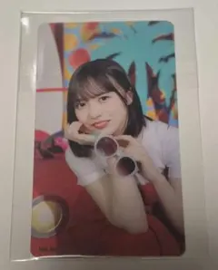 正源司陽子 サイン ひなこれ リアルカード 日向坂46 印字 - メルカリ