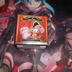 宝鐘マリン 誕生日記念2025フィギュアカードスタンド - メルカリ