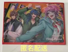 ヒプムビ シブヤ 来場者特典 第7弾