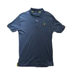 Ralph Lauren ワンポイントロゴ ポロシャツ
