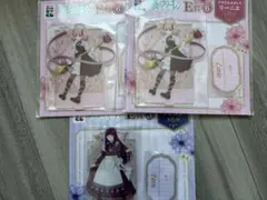 【16点セット】葬送のフリーレン エニマイくじ フリーレン