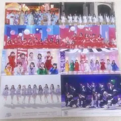 イコラブ　ガラポン　集合生写真