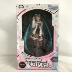 VFK340 初音ミク SPM スーパープレミアムフィギュア Natural