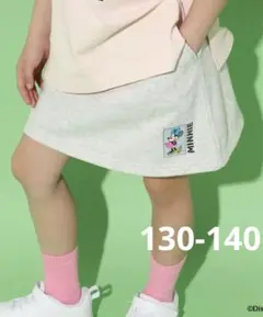 新品☆ローリーズファーム⭐︎ ＤＩＳＮＥＹ／ウラケミニスカート