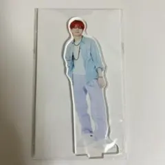 TREASURE ヨシ アクスタ シャイニングソロ