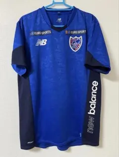 選手支給品 ウェア