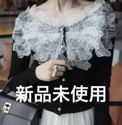 ⭐︎新品タグ付きpolaura ポローラ ブリーズフローラルシアートップス