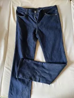 メンズ　デニムパンツ　L