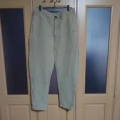prit　リネン100% パンツ