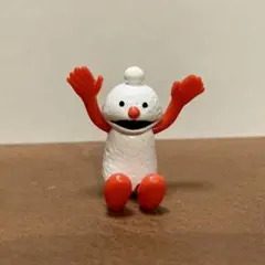ノンノン パペットスンスン バスボール フィギュア