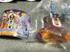 クリスタルモンスターズ ロトの伝説編 ゾーマ フィギュア ガチャガチャ