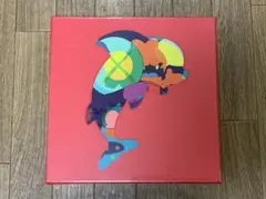 2025年最新】kaws パズルの人気アイテム - メルカリ