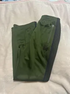 2025年最新】needles パンツ オリーブの人気アイテム - メルカリ