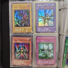 遊戯王 初期 2期　まとめ売り