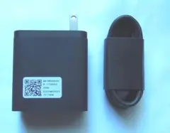 【未使用】神ジューデン motorola 125W 超急速充電器