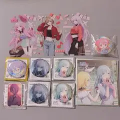 プロジェクトセカイカラフルステージfeat.初音ミク まとめ売り