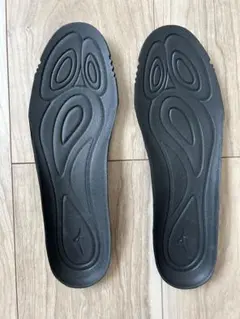 ミズノ　ゼログライド　ライトカップインソール