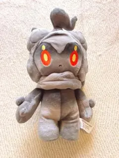 ポケモンセンター マーシャドー ぬいぐるみ