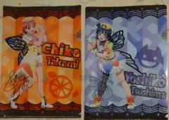 2025年最新】ラブライブクリアファイルの人気アイテム - メルカリ