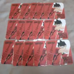 2025年最新】黒尾鉄朗 ハイキュー展 コースターの人気アイテム - メルカリ