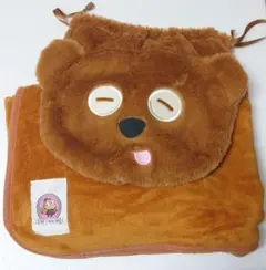 ★送料込★ミニオン★ティム★ブランケット