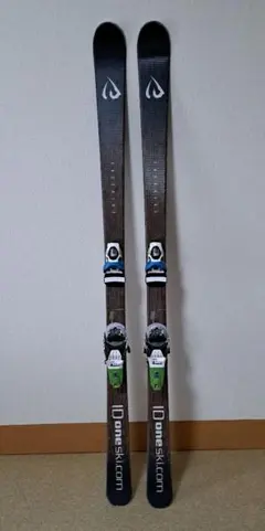 新品未使用★正規★保証書完備IDONEモーグルMRG173㎝最新モデル ID one アイディーワン モーグルライド MR-G