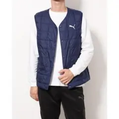 ベスト ダウンベスト