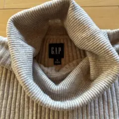 ハイネックセーター ニット