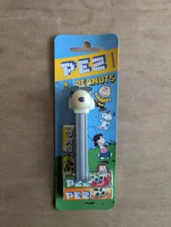 pez キャラクターグッズ