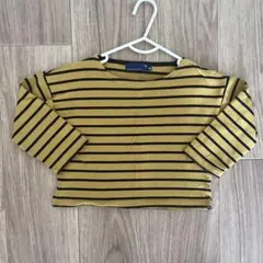 美品　SEVENDAYS=SUNDAY ロンT カットソー 長袖 100cm