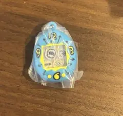 たまごっち ガチャガチャ シャカシャカチャーム