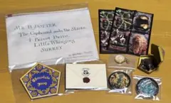 ハリーポッターグッズ