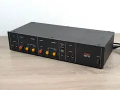 動作良好】FOSTEX 3180 2ch スプリングリバーブ ヴィンテージ - メルカリ