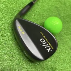 寶TI-1559 XXIO DOUBLE ROUND SOLE 58° ウェッジのサムネイル