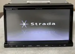 Panasonic Strada CN-RE05D カーナビ 2018のサムネイル