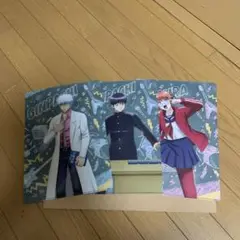 3年z組銀八先生