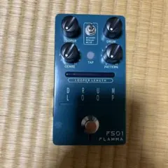 FLAMMA FV05 Recorder ギターエフェクター - メルカリ