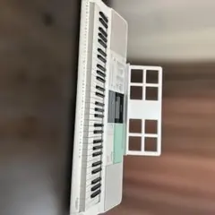 CASIO カシオ 光ナビゲーション 電子キーボード LK-512 ⑥ LK-512 | 光ナビゲーションキーボード | 電子楽器 | CASIO