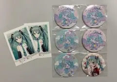 初音ミク　まとめ