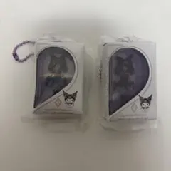 サンリオ　クロミガチャガチャセット