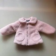 ムージョンジョン　アウター