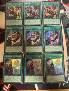 The Fallen & The Virtuous セット