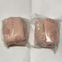 ちいかわ カラフルトートバッグ① シーサー ガチャガチャ